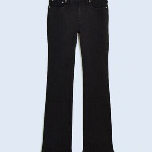 Madewell Kick Out Full-Length Jeans NWT